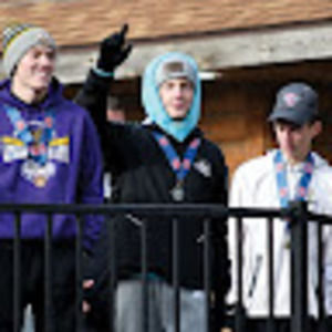 Meet your Posher, Emerson